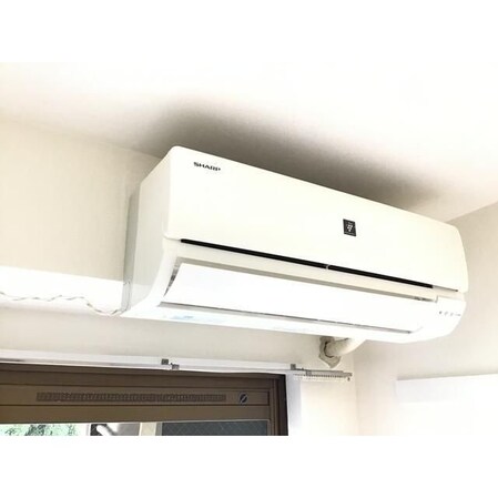 シャトール田口金沢八景の物件内観写真